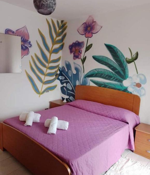 Castagna Villa | B&B Romy House