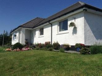 Greshornish Bed & Breakfast | B&B Ronan House