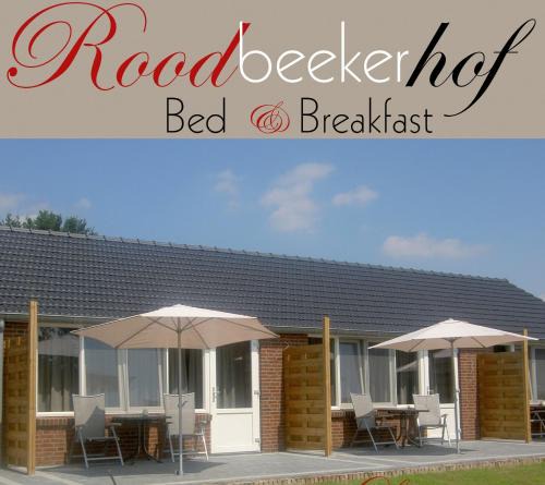 Vlodrop Bed & Breakfast | B&B Roodbeekerhof