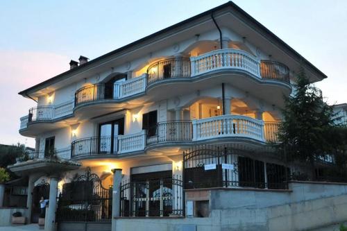Roseto Capo Spulico Bed & Breakfast | B&B Rosa dei Venti