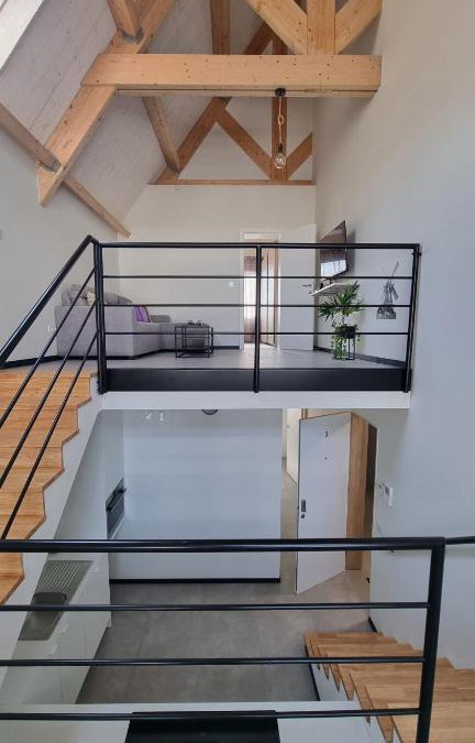 Roeselare Apartment | B&B Rossella App 3