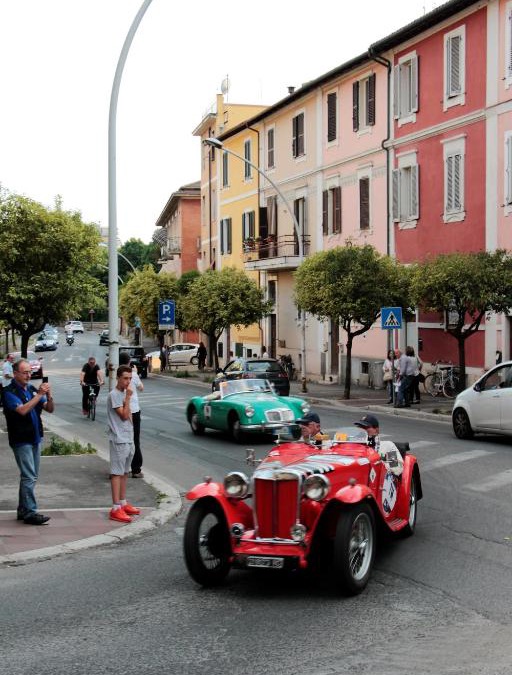 Terni Bed & Breakfast | B&B ROSSIeROSSI