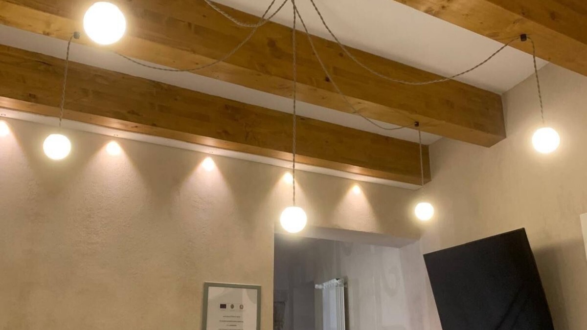 Gerace Bed & Breakfast | B&B Saint Ciriaca - Aghia Kyriaki