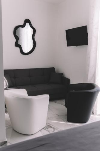 Crotone Bed & Breakfast | B&B Saint Vincent