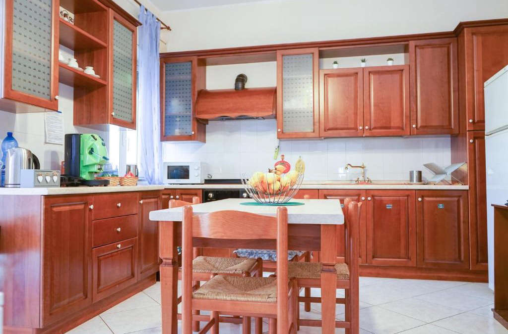 Nicosia Bed & Breakfast | B&B San Francesco