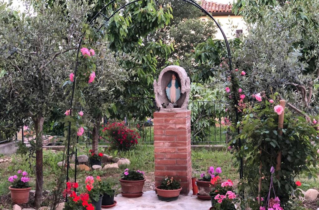 Mazzola Bed & Breakfast | B&B San Giorgio