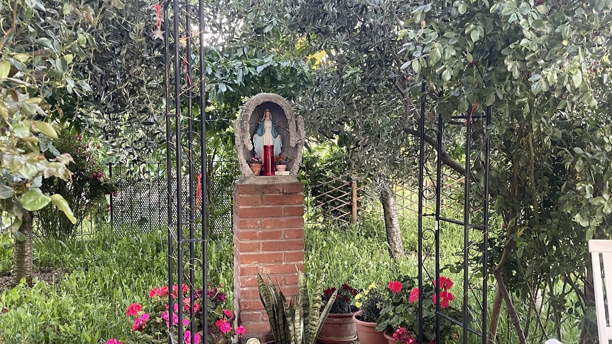 Mazzola House | B&B San Giorgio