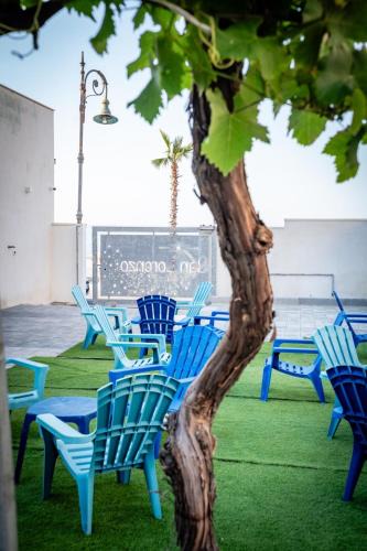 Cariati Bed & Breakfast | B&B SAN LORENZO