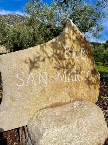 San Lorenzello Bed & Breakfast | B&B San Marco