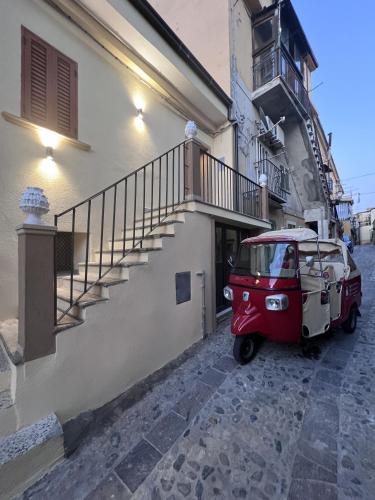 Ciro Bed & Breakfast | B&B San Nicodemo