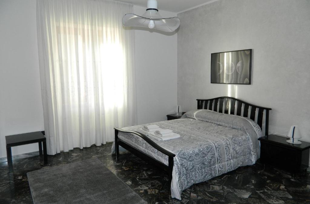 Coperchia Bed & Breakfast | B&B SAN PIO