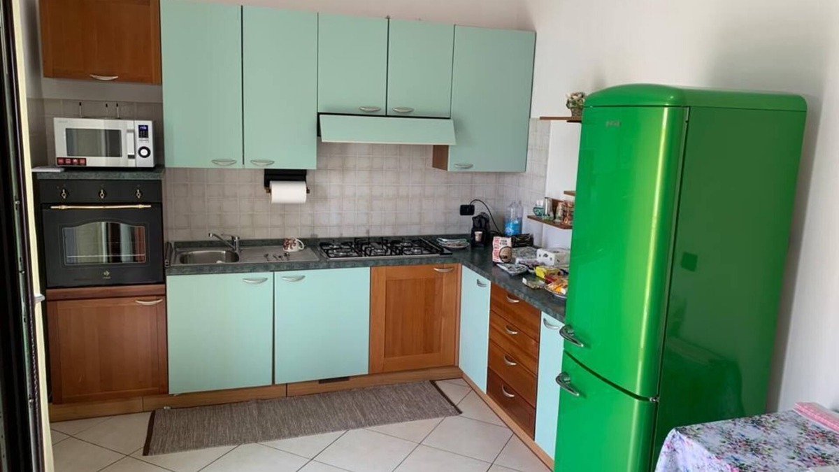 San Salvo Bed & Breakfast | B&B San Salvo DoppiaV