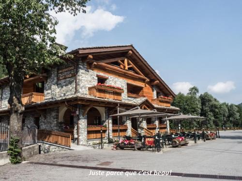 Vernante Bed & Breakfast | B&B San Sebastiano
