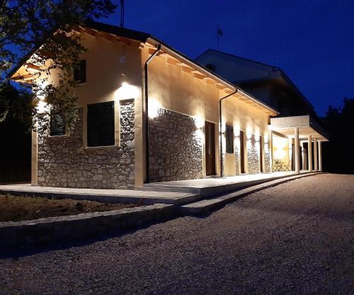 Mafalda Bed & Breakfast | B&B San Valentino