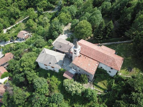 Vaie Bed & Breakfast | B&B Sanpancrazio