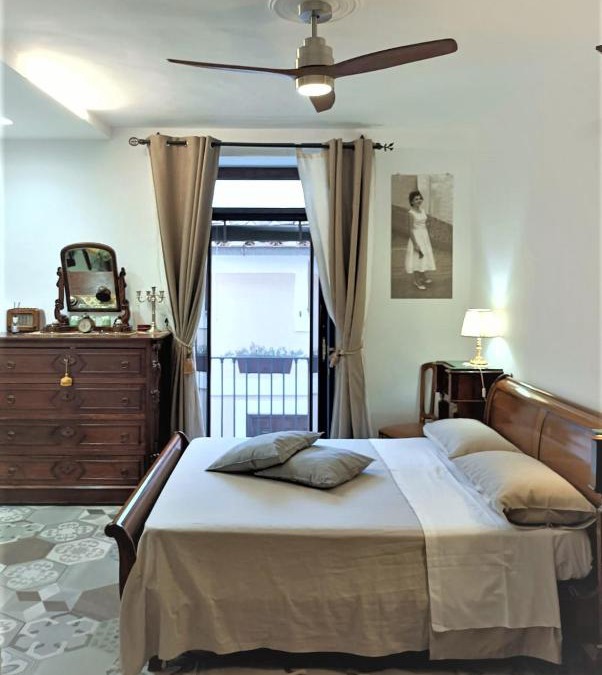 Sant'Agata de'Goti Bed & Breakfast | B&b Sant'Agata