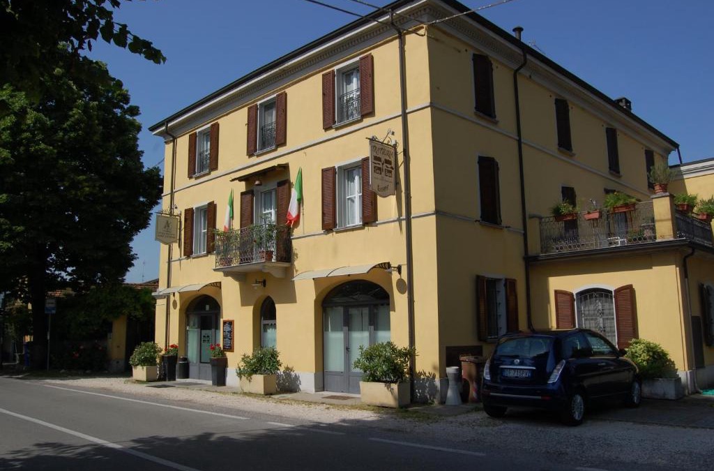 Gramignazzo Bed & Breakfast | B&B Sant'Antonio