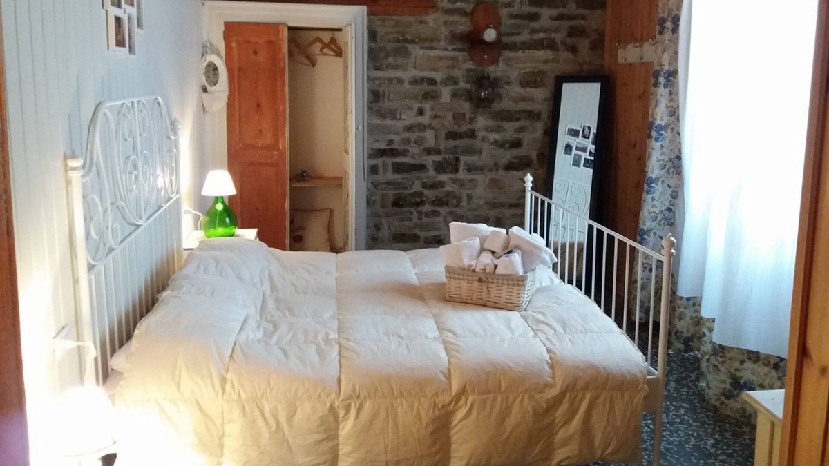 Alessandria del Carretto Bed & Breakfast | B&B Sant'Elia