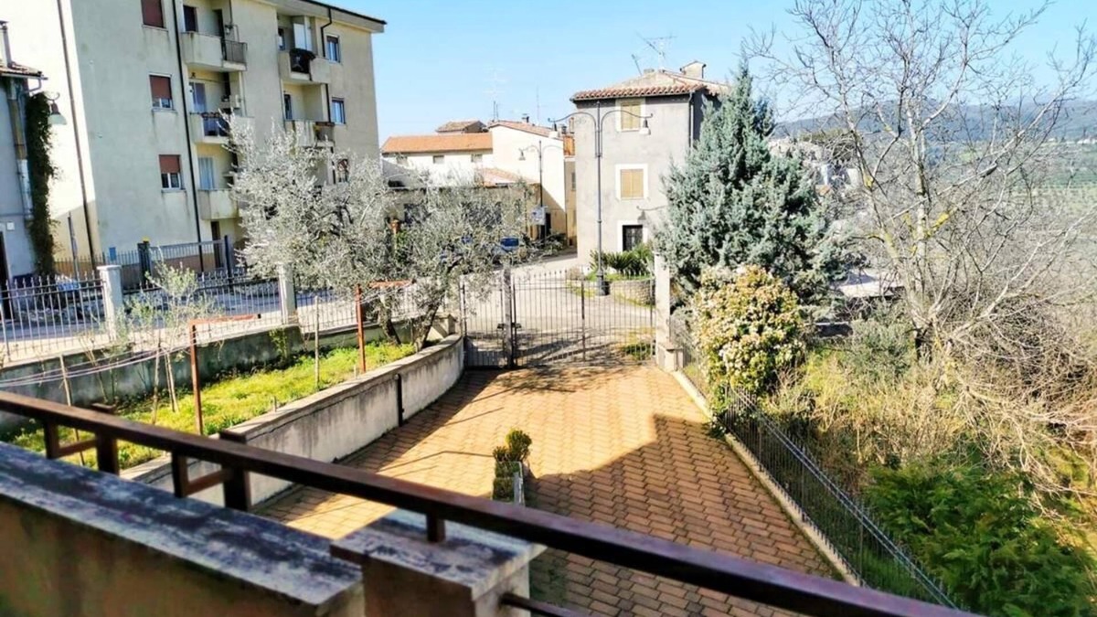 Monteleone Sabino Bed & Breakfast | B&B Santa Vittoria