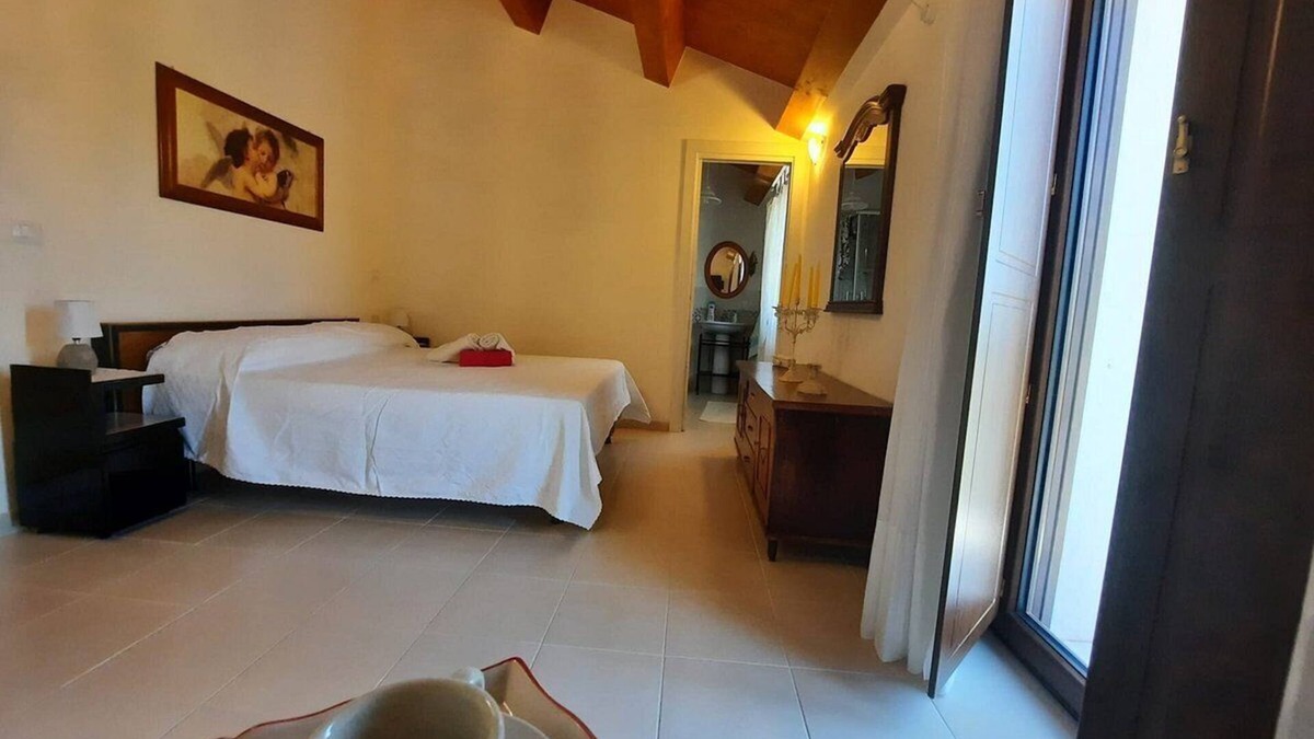 Campobasso Bed & Breakfast | B&B Santo Stefano