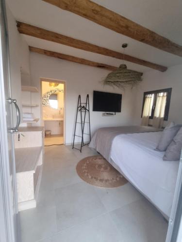 Sa Castangia Bed & Breakfast | B&B Sara&Luigi