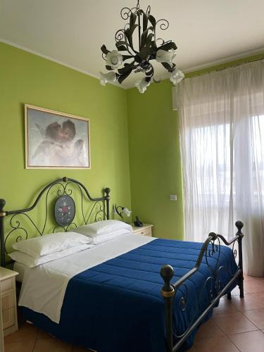 Chieti Scalo Bed & Breakfast | B&B Sarien