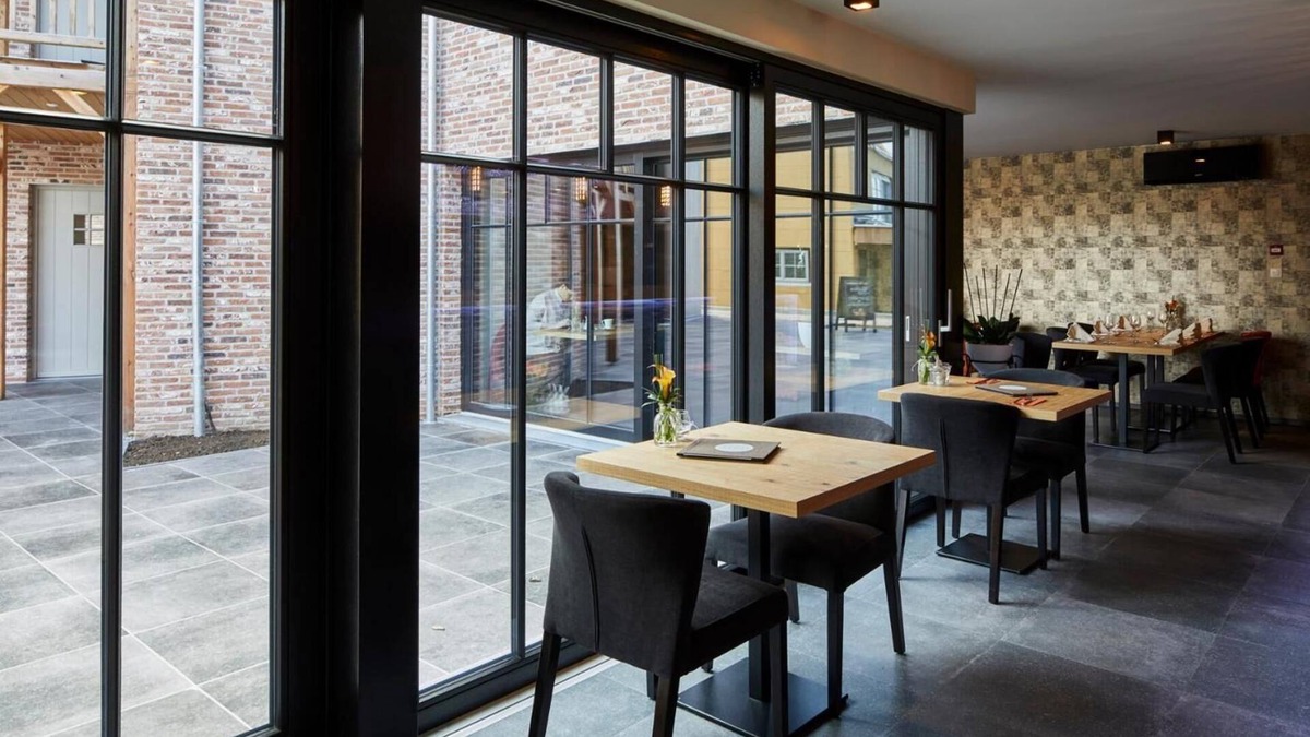Sint-Lambrechts-Herk Bed & Breakfast | B&B Sasput
