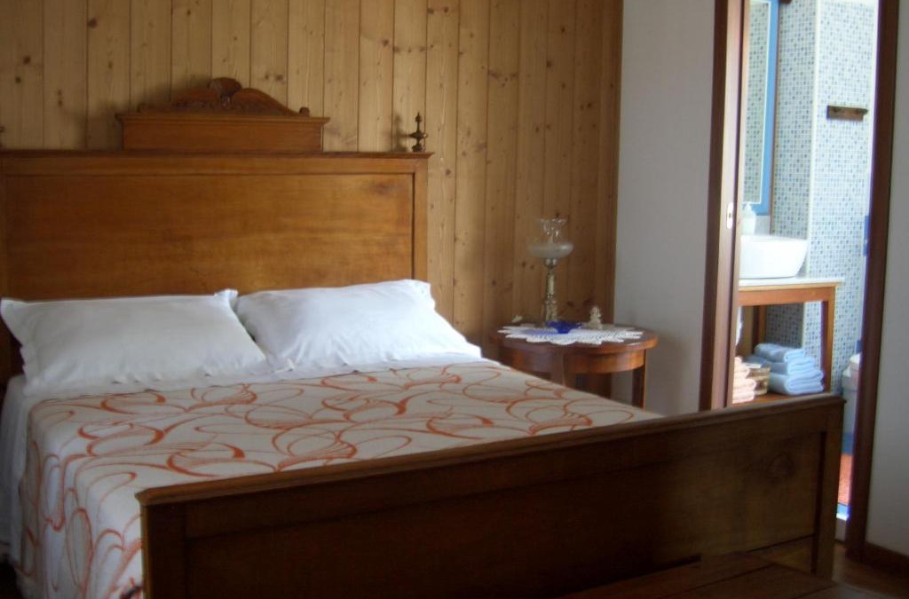 Tarcento Bed & Breakfast | B&B SCACCIA PENSIERI