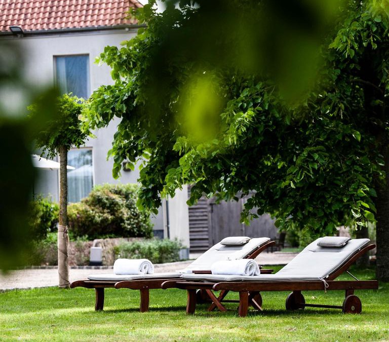 Oudenaarde Bed & Breakfast | B&B Scheldekant