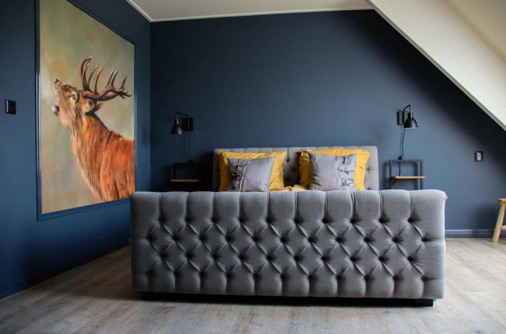 Kuinre Bed & Breakfast | B&B Schotererf
