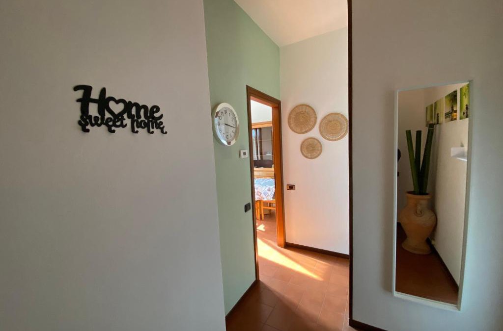 Longone al Segrino Apartment | B&B Segrino