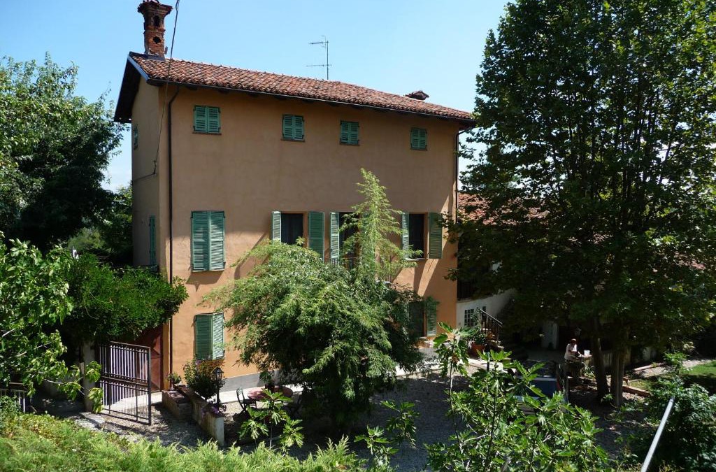 Bene Vagienna Bed & Breakfast | B&B Selisa