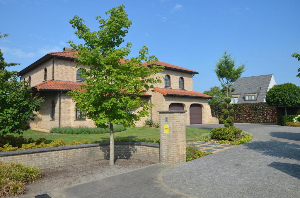 Neerpelt Bed & Breakfast | B&B Serenity