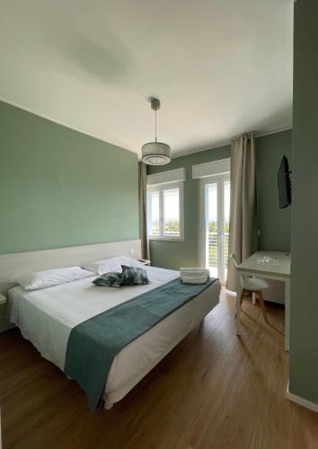 San Salvo Marina Bed & Breakfast | B&B Settimo Cielo - San Salvo Marina