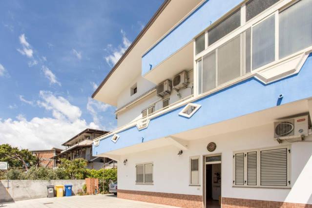 Condofuri Bed & Breakfast | B&B Shalom