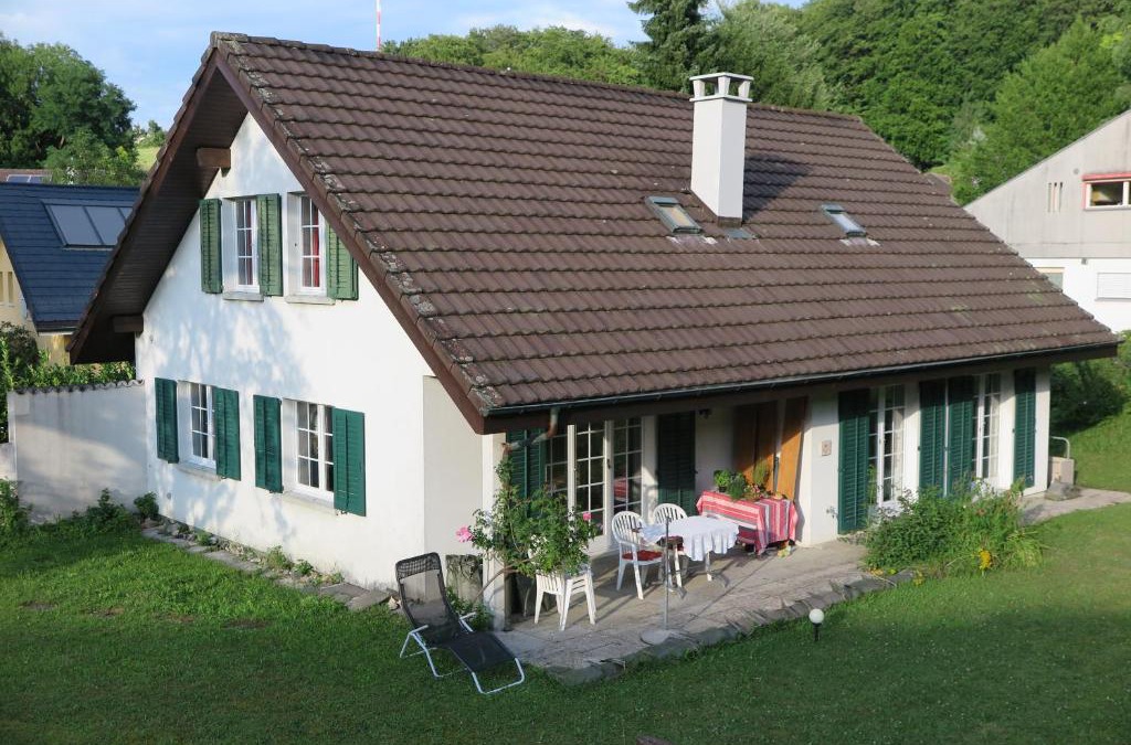 Bettingen Bed & Breakfast | B&B Sigrid Braun-Budde