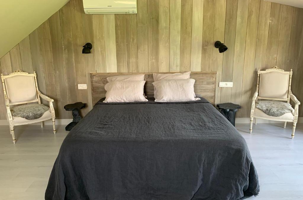 Tielt Bed & Breakfast | B&B Silentium