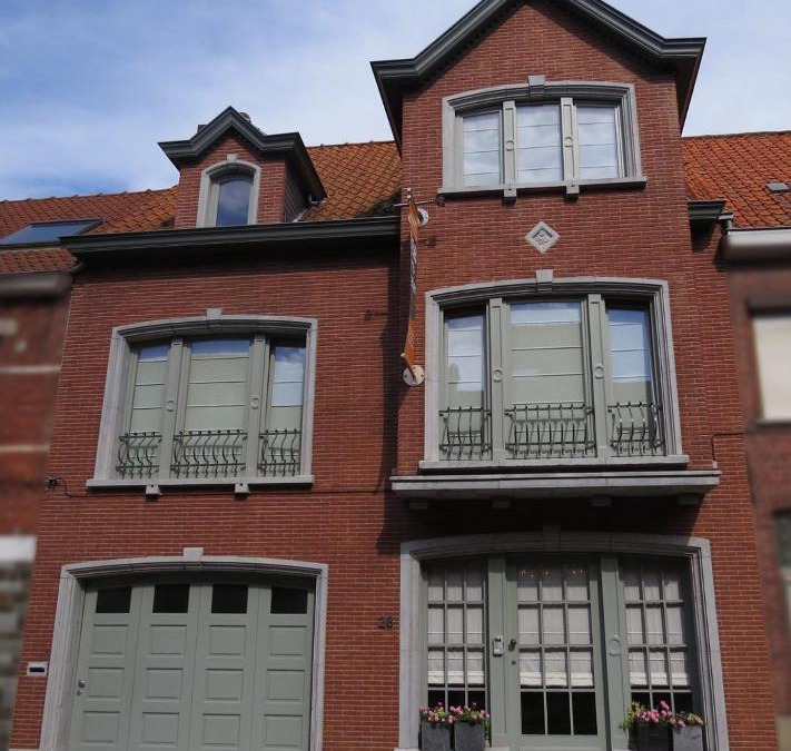 Izegem Bed & Breakfast | B&B Sint Pieter