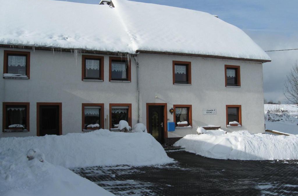 Medendorf Bed & Breakfast | B&B Snow View Lodge