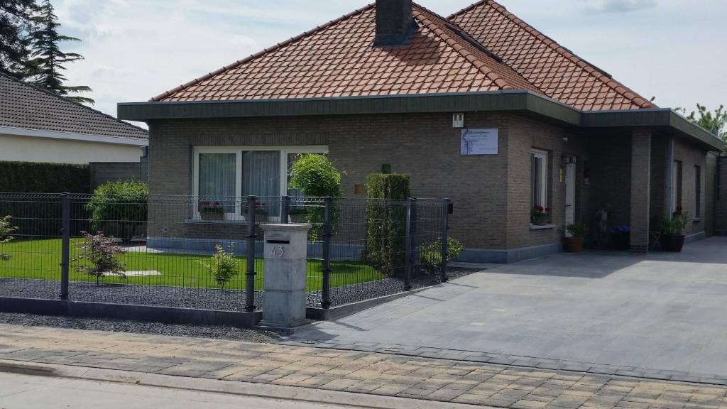 Lovendegem Bed & Breakfast | B&B Sogni d'oro