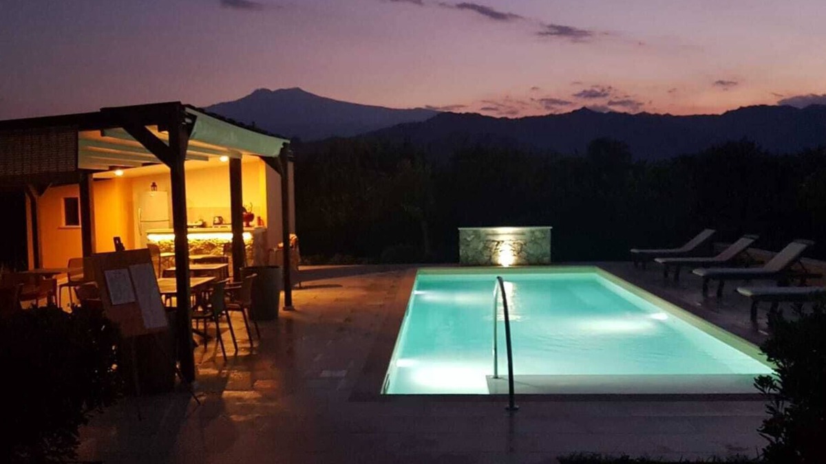 Trappitello Bed & Breakfast | B&B Sole