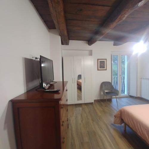 Petina Bed & Breakfast | B&B Sotto il Figliolo