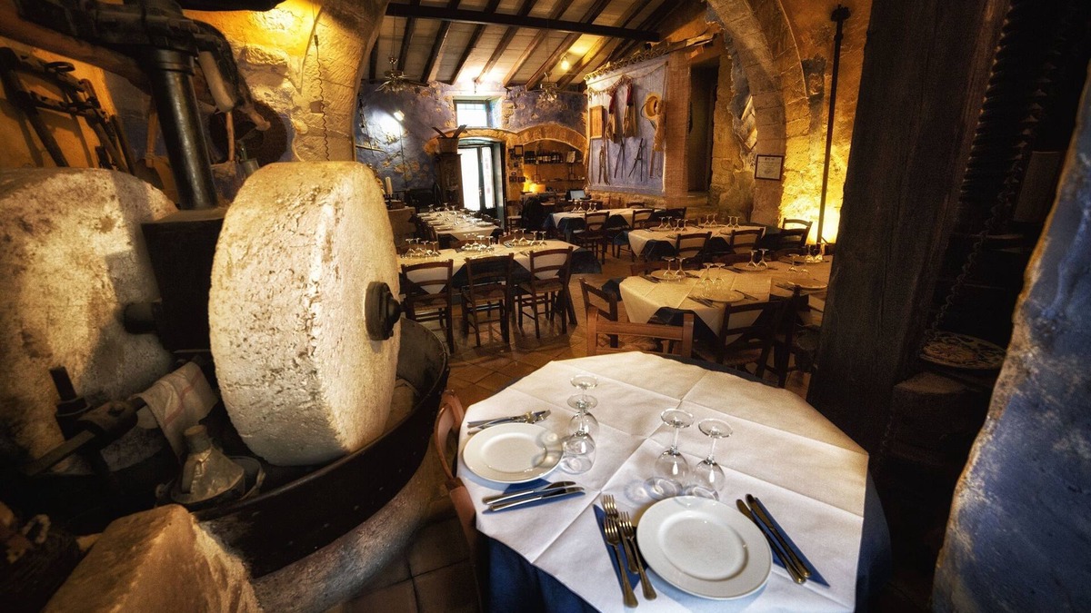Caltabellotta Bed & Breakfast | B&B Sotto le Stelle