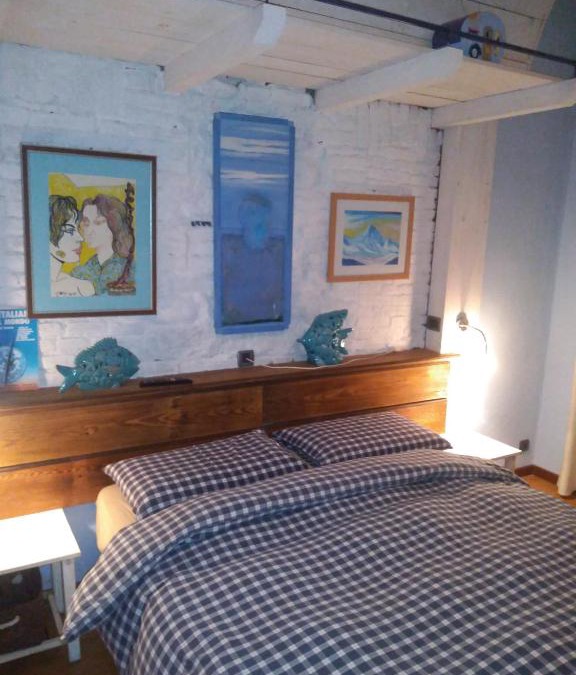 Vernato Bed & Breakfast | B&B Sottocoperta