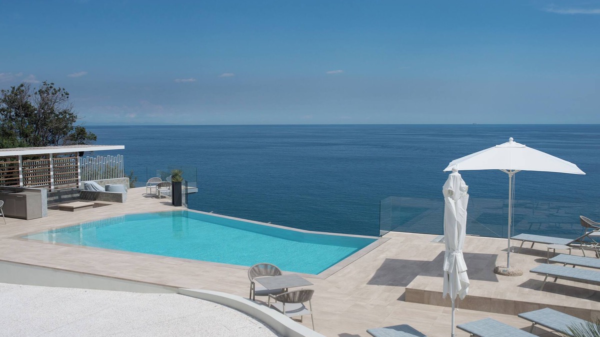 Albisola Superiore Bed & Breakfast | B&B Souite Famigliare Capo Torre Resort &Breakfast