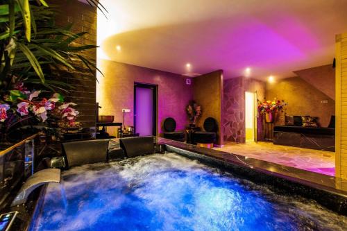Tilburg Bed & Breakfast | B&B Spa Goud