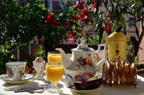 Quartiere XIII Aurelio Bed & Breakfast | B&B SPLENDIDAE MUNDI