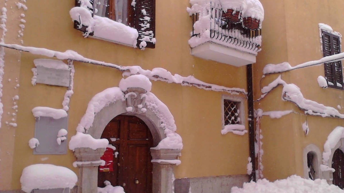Sant'Elena Sannita Bed & Breakfast | B&B Stella del Nord, in the historic center of Sant'Elena Sannita (Isernia)