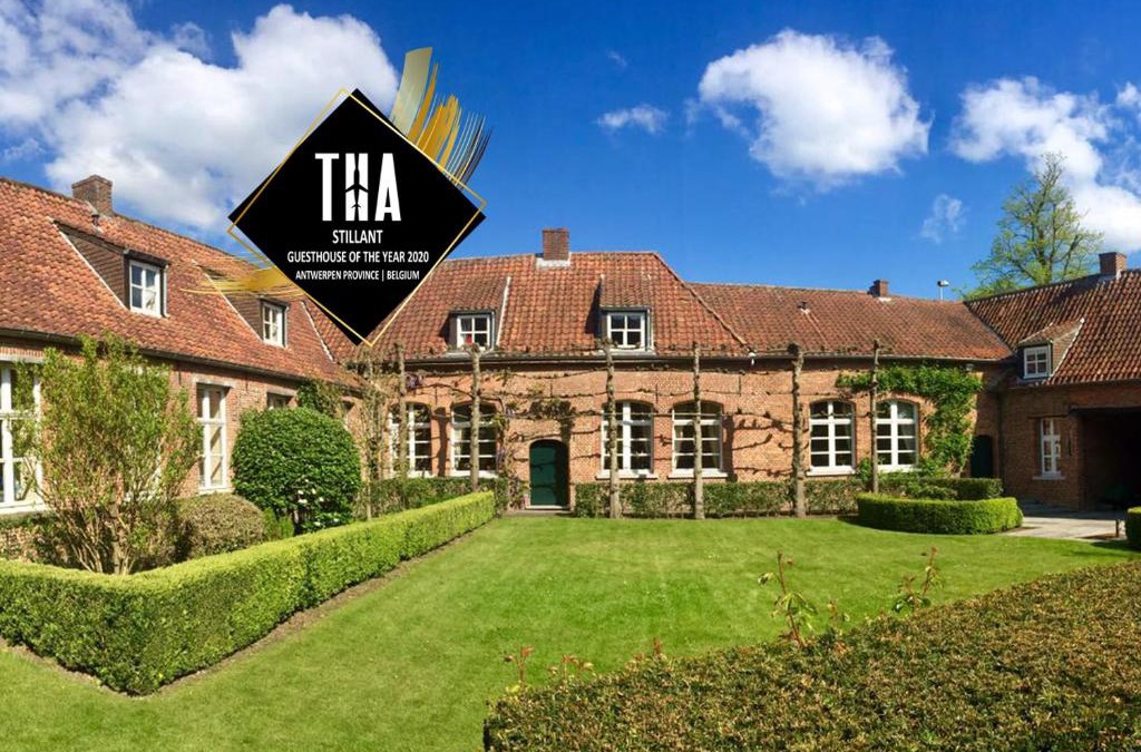 Gierle Bed & Breakfast | B&B Stillant