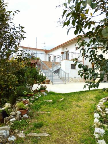 San Vittore del Lazio Bed & Breakfast | B&B Sud e Magia
